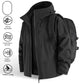 📢📢60 % RABATT! ⏰WeatherMaster Elite-Jacke: Das ultimative Geschenk für Outdoor-Liebhaber und Pendler!