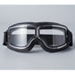 🥽 JETZT 50% RABATT! 🏍️ Vintage Helmbrillen Motorradbrillen – UV-Schutz, antibeschlagend und verstellbarer Riemen 🛡️