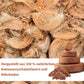 Organische Kokosnussschalen für Pflanzen🥥🌱