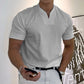🔥HEIßER VERKAUF 50% RABATT🔥2026 Herren Geschäfts-Kurzarm-Fitness-T-Shirt