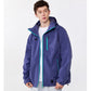 📢📢60 % RABATT! ⏰WeatherMaster Elite-Jacke: Das ultimative Geschenk für Outdoor-Liebhaber und Pendler!