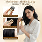 💇‍♀️ KAUFE 2, ERHALTE 1 GRATIS! ✨ 2-in-1 Haarfärbekamm – Sofortige Grauabdeckung, Sanfte Formel & Wasserdicht 🎨📦