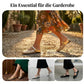 🌞Frühlingserwachen: 50% Rabatt!👡 Damen Gewebte Mary-Jane-Mules mit Quadratspitze – Atmungsaktiv, verstellbarer Riemen & bequemer Schlupfstil