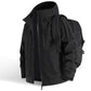 📢📢60 % RABATT! ⏰WeatherMaster Elite-Jacke: Das ultimative Geschenk für Outdoor-Liebhaber und Pendler!