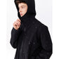 📢📢60 % RABATT! ⏰WeatherMaster Elite-Jacke: Das ultimative Geschenk für Outdoor-Liebhaber und Pendler!