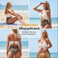 🐆50% RABATT!👙Damen Leoparden-Bikini-Set – Mutig, bequem & figurschmeichelnd – Perfekt für Strand, Pool & Urlaub🌊