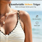 🐆50% RABATT!👙Damen Leoparden-Bikini-Set – Mutig, bequem & figurschmeichelnd – Perfekt für Strand, Pool & Urlaub🌊