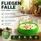 🥳HEISSER SALE 2026🥳💞50.000+ VERKAUFT!👵❤️ Wiederverwendbare, nicht-elektrische Fliegenfalle – sicher für Haustiere und Kinder 🐶👶🚫⚡