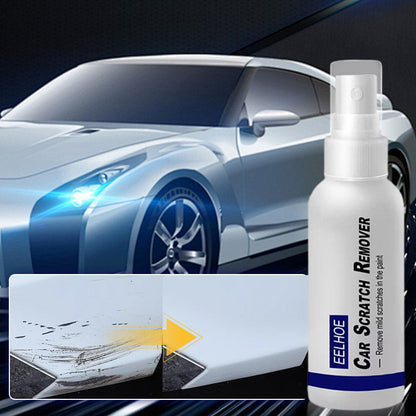 🔥Befristetes Angebot🔥 Autolack-Kratzerentfernungsspray