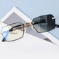 🔥2-in-1 photochrome Lesebrille, die blaues Licht blockiert
