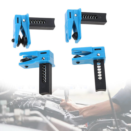 Auto-Bremsflüssigkeitsleitung Stecker