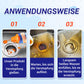Leistungsstarker Rohrreiniger