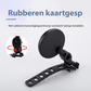 🚴 360° Fahrrad- & Moped-Rückspiegel 🔄 Verstellbar, Klare Sicht & Einfach zu Montieren