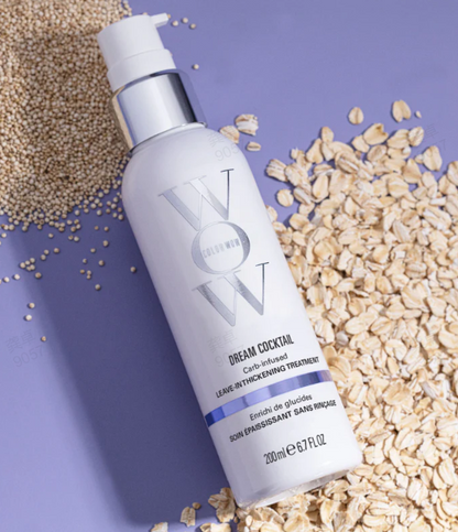 🔥Begrenzte Zeit 50 % Rabatt🔥Effektiver Leave-In-Conditioner zur Befeuchtung und Reparatur