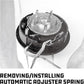 🔧Bremse Feder Zange für Trommel Bremsen Werkzeug