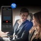 📢📢 50 % RABATT!! ⏰📲 Tragbares 2-in-1-Übersetzungsgerät – Echtzeitübersetzung, 🌍 138 Offline-Sprachen, 🔋 Extrem lange Akkulaufzeit | Perfekt für Weltreisende ✈️