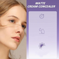 Matter Concealer für Gesicht & Körper