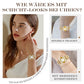⌚✨ 50% RABATT! Retro-Quarz-Armbanduhr mit funkelnden Strasssteinen – Elegant, glamourös & perfekt für festliche Anlässe ✨