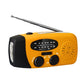 📻⚡【50% Rabatt】Solar-Kurbel Notfallradio – Mit Powerbank, Wetteralarm, USB & 7 Tage Akku. Wasserdicht & robust für Outdoor/Krise. 🌞🔋 Jetzt unschlagbares Angebot sichern!