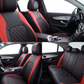 🚗 60% RABATT! 🛋️ 9-teiliges Leder-Autositzbezug-Set – Universelle Passform, atmungsaktiv & pflegeleicht – Perfekter Innenraum für Autos & SUVs ✨