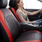 🚗 60% RABATT! 🛋️ 9-teiliges Leder-Autositzbezug-Set – Universelle Passform, atmungsaktiv & pflegeleicht – Perfekter Innenraum für Autos & SUVs ✨