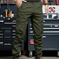 👖Neuer Einkauf Heißer Verkauf - 50% Rabatt🔥🥳Über 50.000 verkauft!💥Städtische taktische Cargo-Hose mit schmalem Schnitt