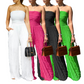 🥂 Frisch für 2026 | Trägerloser Statement-Jumpsuit | Der Hingucker auf jeder Party ✨