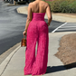 🥂 Frisch für 2026 | Trägerloser Statement-Jumpsuit | Der Hingucker auf jeder Party ✨
