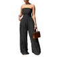 🥂 Frisch für 2026 | Trägerloser Statement-Jumpsuit | Der Hingucker auf jeder Party ✨