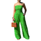 🥂 Frisch für 2026 | Trägerloser Statement-Jumpsuit | Der Hingucker auf jeder Party ✨