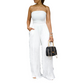 🥂 Frisch für 2026 | Trägerloser Statement-Jumpsuit | Der Hingucker auf jeder Party ✨