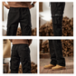 ⏰🔥 NUR JETZT: 50% RABATT! Taktische Cargo-Hose für Männer – gerader Schnitt, atmungsaktive Premium-Baumwolle & praktische Taschen. Perfekt für Arbeit, Reise & Alltag. Nicht lange zögern. 🎒⚡
