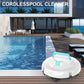 🤖Neu eingetroffen – 43% reduziert!🌊Poolreinigungsroboter | Kabellos · Starke Saugkraft · Intelligente Navigation · Ein-Knopf-Start · Leicht entnehmbarer Filterkorb🏖️