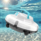 🤖Neu eingetroffen – 43% reduziert!🌊Poolreinigungsroboter | Kabellos · Starke Saugkraft · Intelligente Navigation · Ein-Knopf-Start · Leicht entnehmbarer Filterkorb🏖️