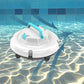 🤖Neu eingetroffen – 43% reduziert!🌊Poolreinigungsroboter | Kabellos · Starke Saugkraft · Intelligente Navigation · Ein-Knopf-Start · Leicht entnehmbarer Filterkorb🏖️
