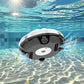 🤖Neu eingetroffen – 43% reduziert!🌊Poolreinigungsroboter | Kabellos · Starke Saugkraft · Intelligente Navigation · Ein-Knopf-Start · Leicht entnehmbarer Filterkorb🏖️