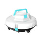 🤖Neu eingetroffen – 43% reduziert!🌊Poolreinigungsroboter | Kabellos · Starke Saugkraft · Intelligente Navigation · Ein-Knopf-Start · Leicht entnehmbarer Filterkorb🏖️
