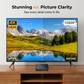 📺🚀 50% RABATT! Leistungsstarke TV-Box mit WLAN & Bluetooth – Verwandle jeden Fernseher in einen Smart TV ✨