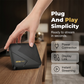 📺🚀 50% RABATT! Leistungsstarke TV-Box mit WLAN & Bluetooth – Verwandle jeden Fernseher in einen Smart TV ✨