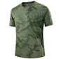 👕 50% RABATT! 🌿 Schnelltrocknendes Camouflage-Sport-T-Shirt für Herren – Atmungsaktiv & leicht – Feuchtigkeitsableitend, ideal für Fitnessstudio, Laufen oder Outdoor-Aktivitäten 💪