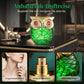 ✨ Mystisches Eulen-Eau de Parfum – Eleganter Flakon, Betörender Duft & Lange Haltbarkeit 🌙💎