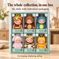 Mini Reborn Baby-Puppen – Lebensechte & Realistische Babypuppen
