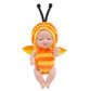 Mini Reborn Baby-Puppen – Lebensechte & Realistische Babypuppen