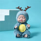 Mini Reborn Baby-Puppen – Lebensechte & Realistische Babypuppen