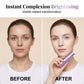 🔥Über 50.000 Frauen vertrauen darauf🔥 2-in-1-Foundation-Stick mit Farbwechsel-Effekt