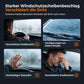 🥳HEIẞER SALE 2026🥳💞 ÜBER 50.000 VERKAUFT! 🚗🔥 50% RABATT! Mini 12V Auto-Defroster-Lüfter – gerichteter warmer Luftstrom beseitigt schnell Frost und Beschlag an der Windschutzscheibe. Drehbarer Sockel, Plug-and-Play, sichereres Fahren im Winter! 🛡️✅