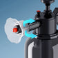 Hochschäumender Autowaschsprayer